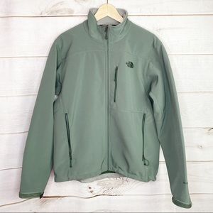 The North Face Apex Bionic Soft-shell Fleece Lined
